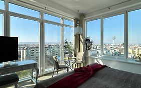 Panorama Apartments Vienna