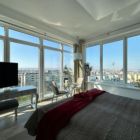 Panorama Apartments Viena Exterior foto